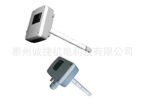 厂家直销 优质提供 风速变送器 泰州诚捷机电科技成立于2013